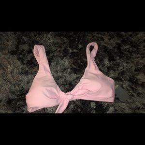 Hollister bikini top